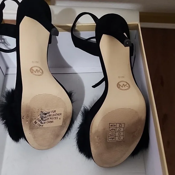 Michael Kors Shoes - Picture 5 of 6